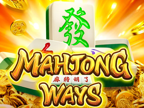 মাহজং ওয়েজ স্লট আইকন
